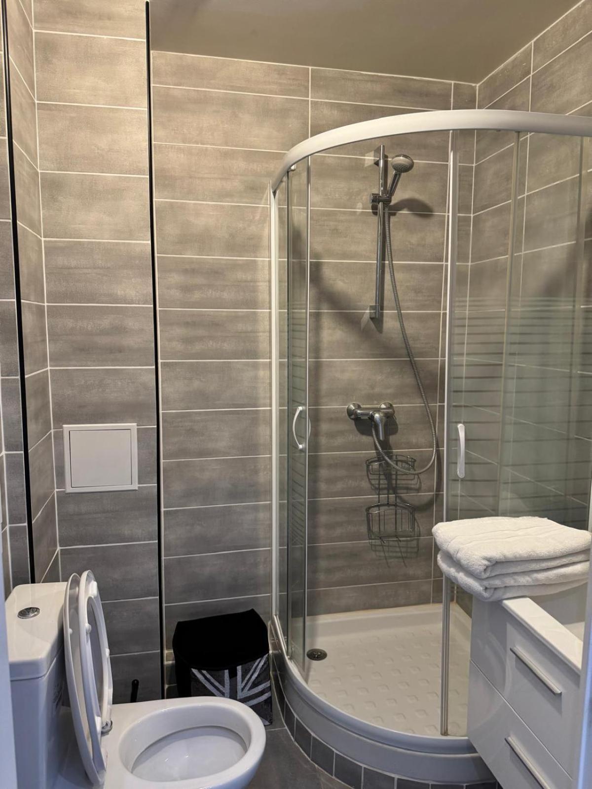 Le Mona Apartment Le Treport