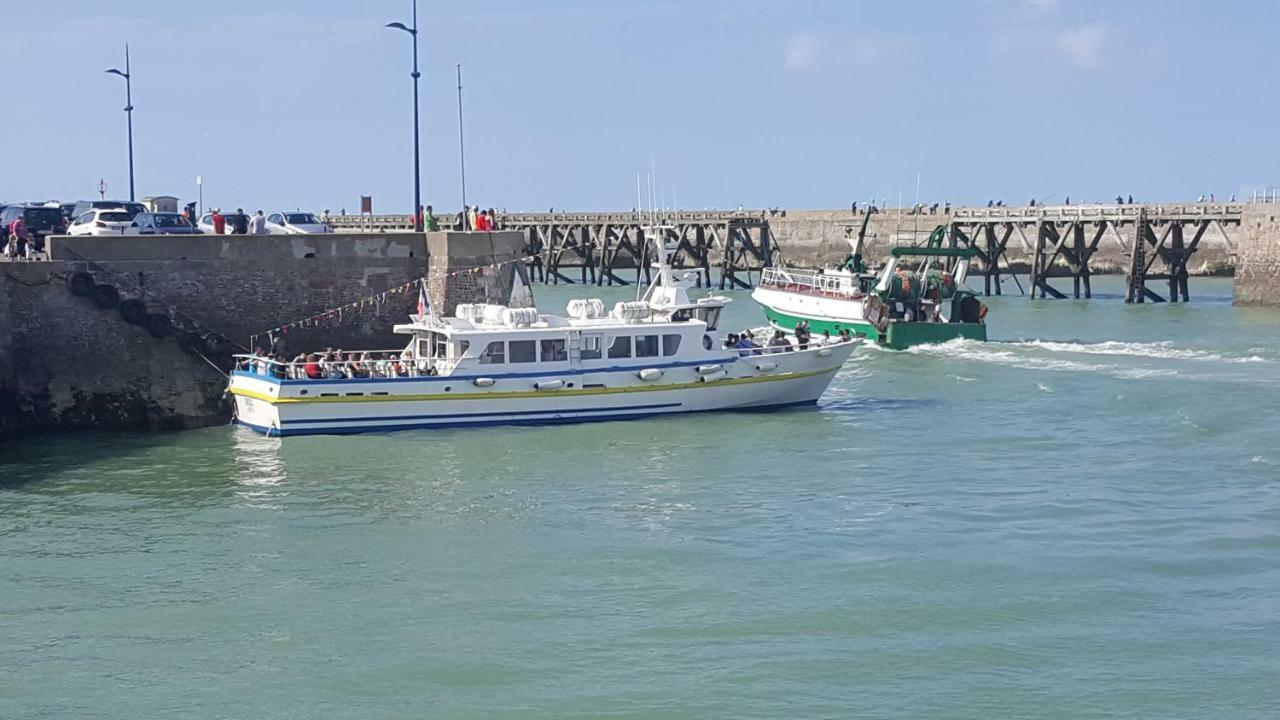 Le Mona Le Treport